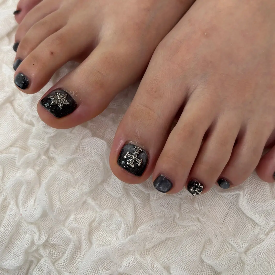 ネイル ハンドネイル Nail Salon Refletのネイルデザイン