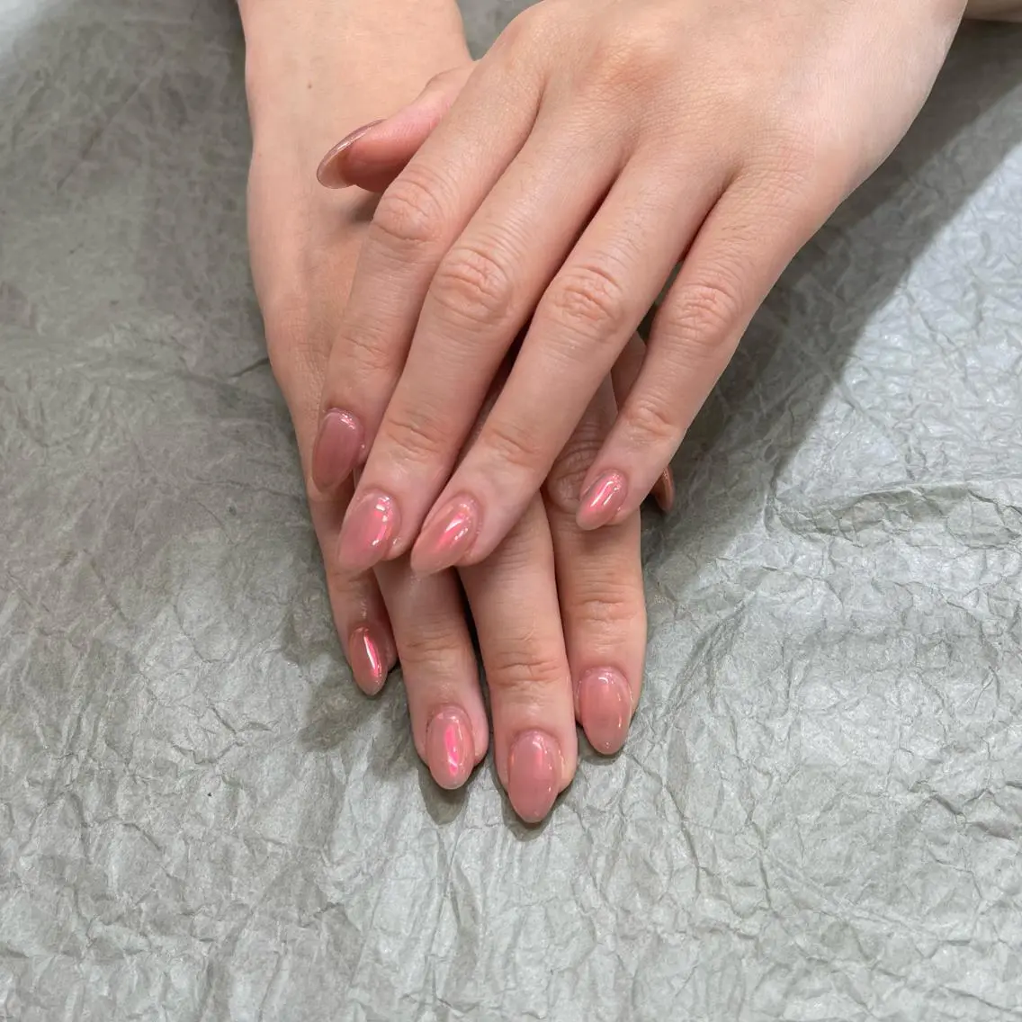 ネイル Umi nail& eyelashのネイルデザイン