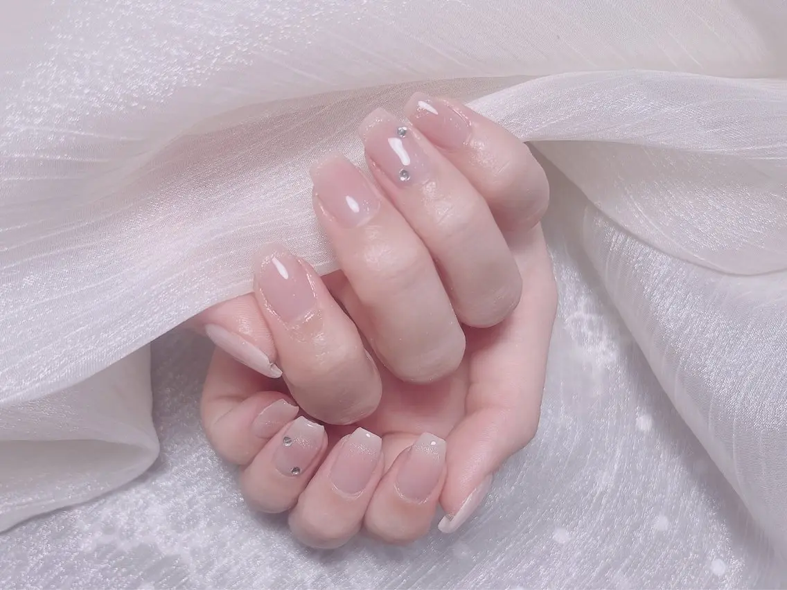 ネイル ハンドネイル KARI ネイルサロンのネイルデザイン