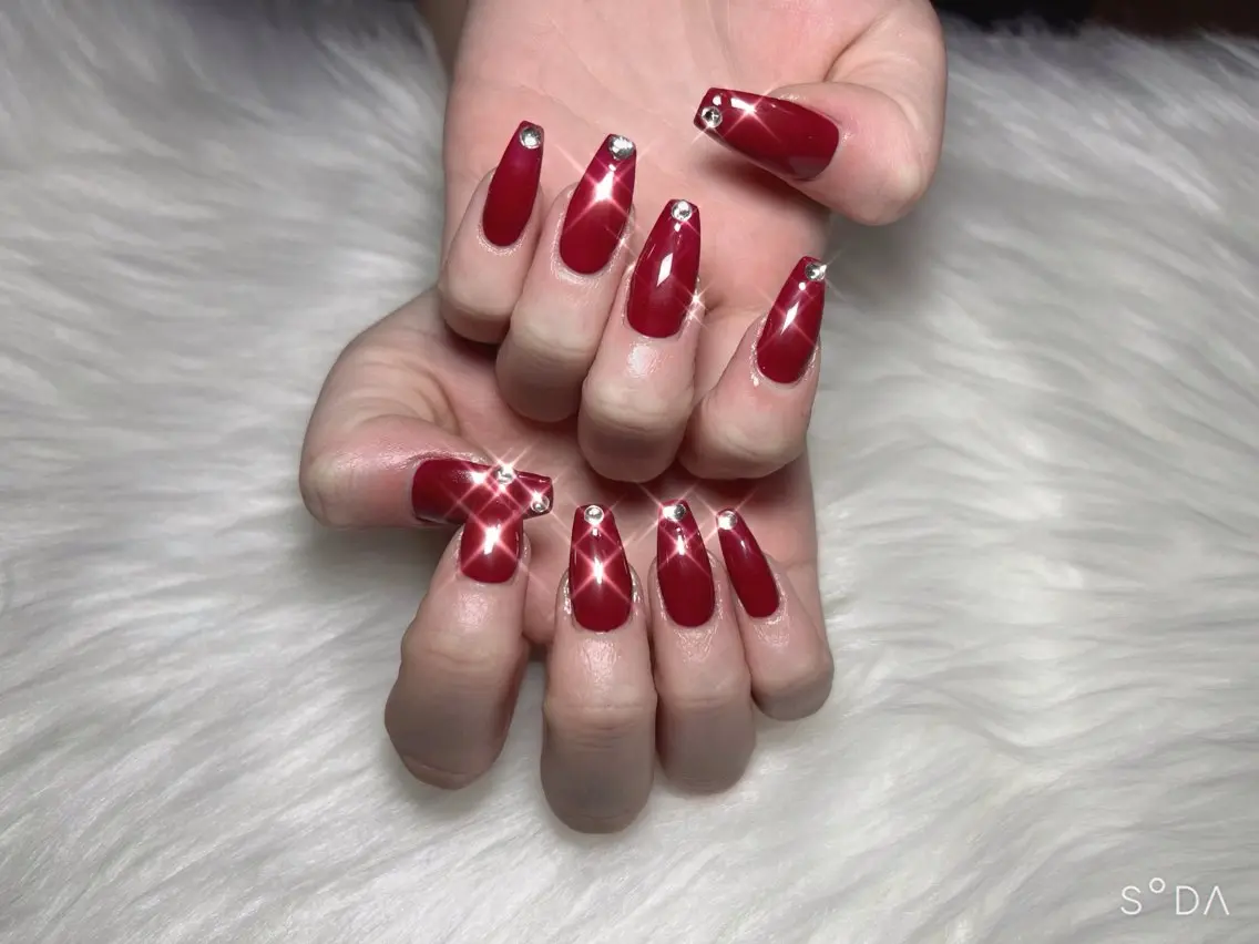 ネイル ハンドネイル Nail Salon Ripeのネイルデザイン