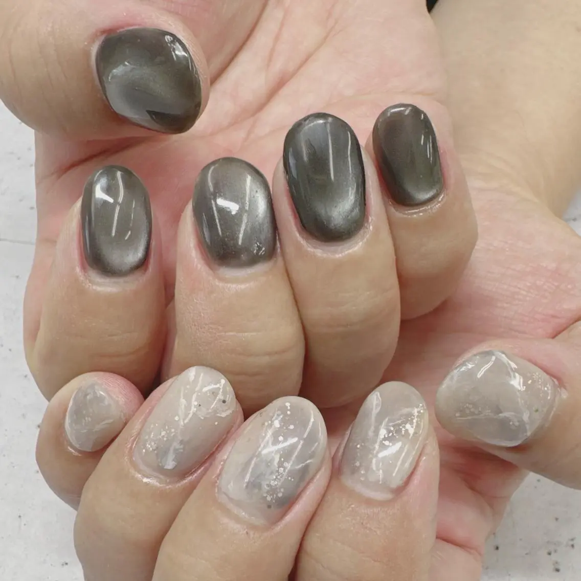 ネイル Nail salon Honey Beeのネイルデザイン