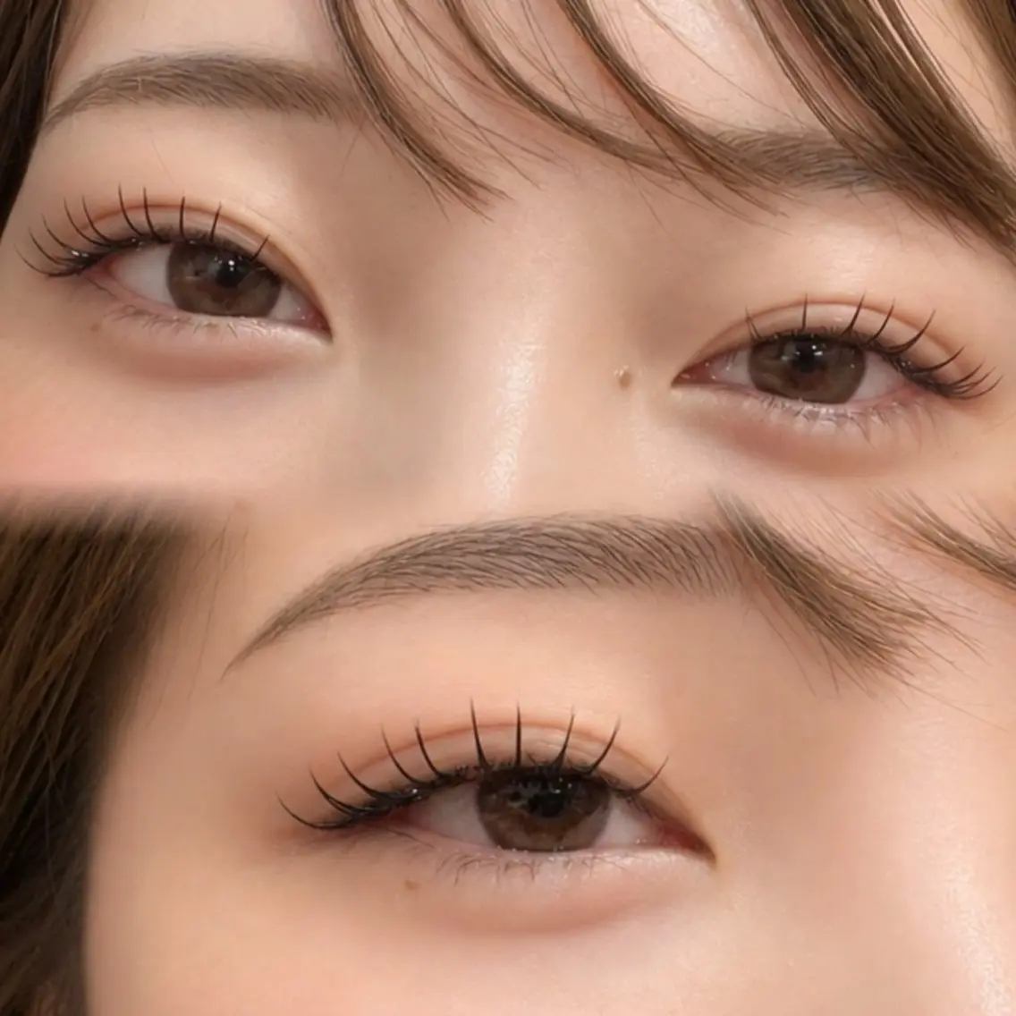 マツエク・マツパ FOXYLASH Hoichiのマツエク・マツパデザイン
