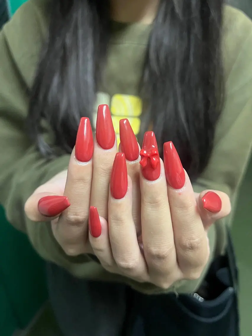 ネイル ハンドネイル risol. NAILのネイルデザイン