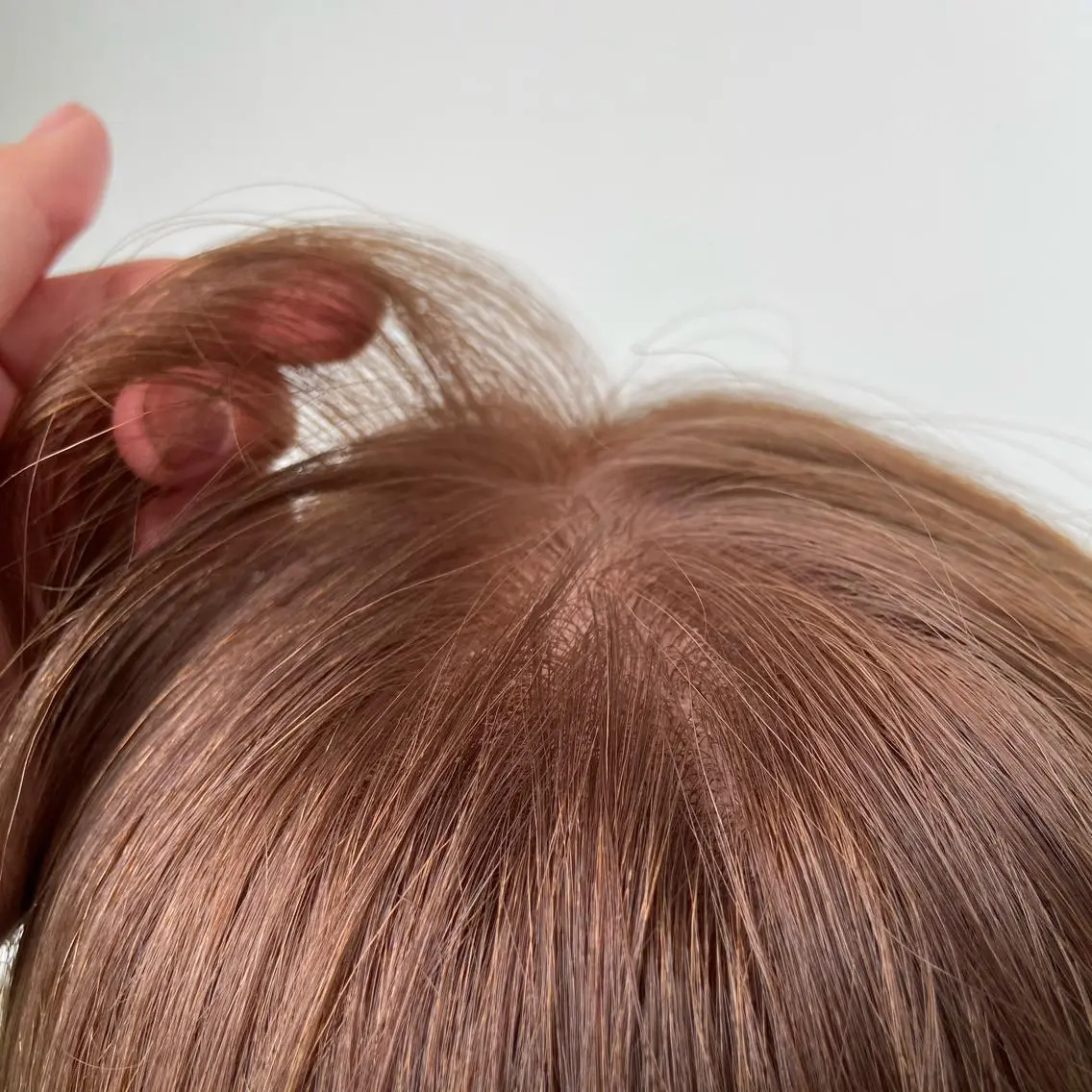 ロング カラー ヘアカラー ハイトーンカラー 🦋yuri🦋のヘアスタイル