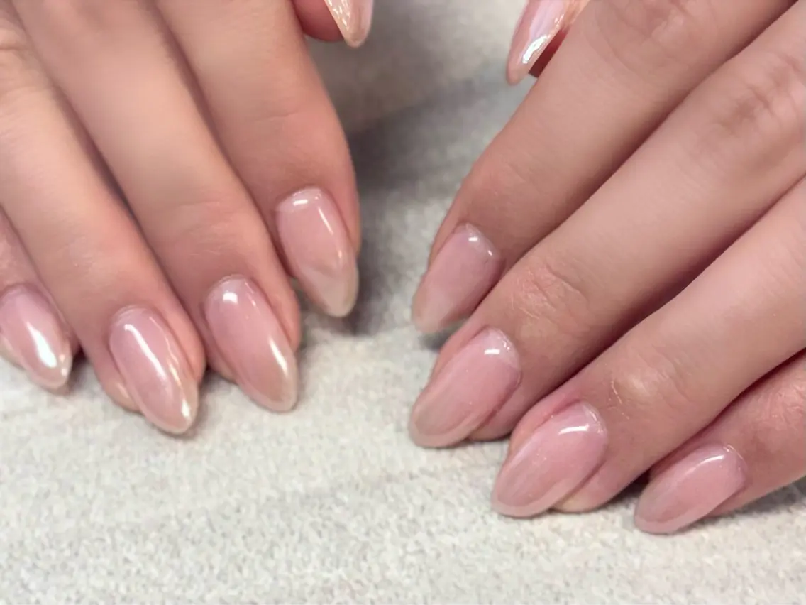 ネイル LORANLim sakuraのネイルデザイン