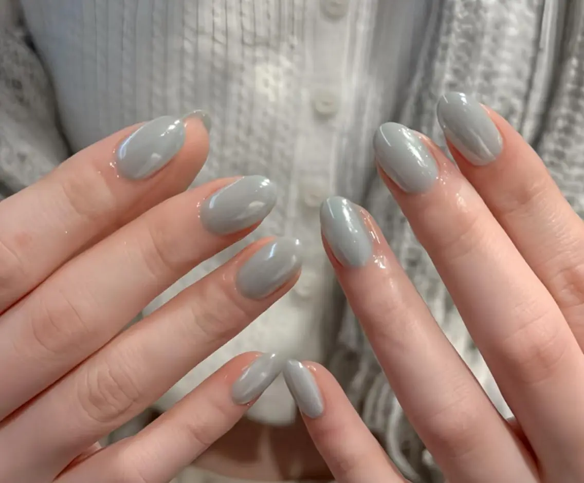 ネイル ハンドネイル Molly _nailのネイルデザイン