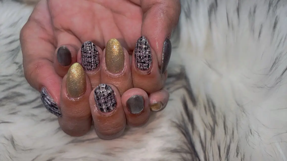 ネイル coco nailのネイルデザイン
