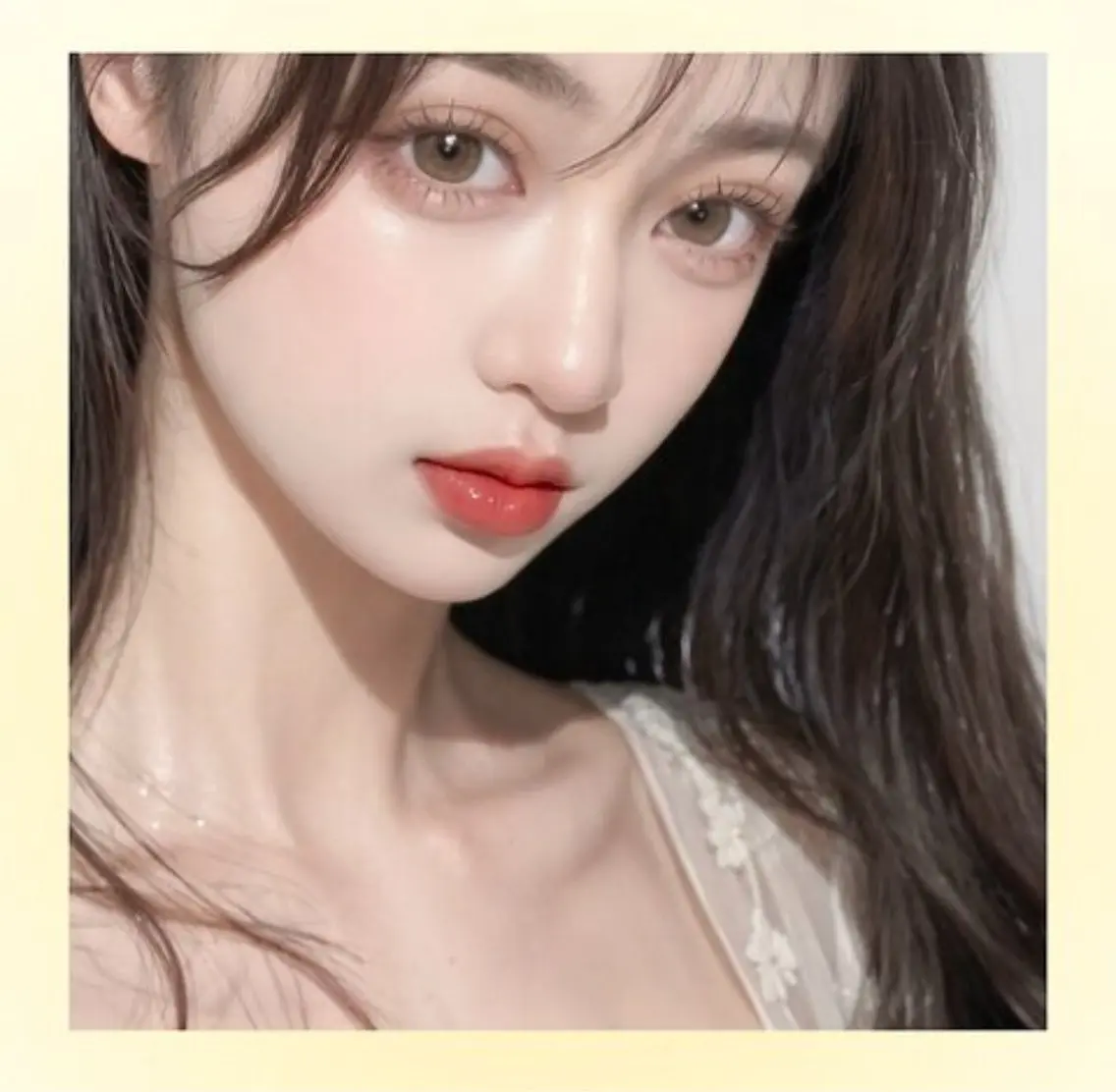 アイブロウ ワックス脱毛 マリーテレジア🐰 okamotoのマツエク・マツパデザイン