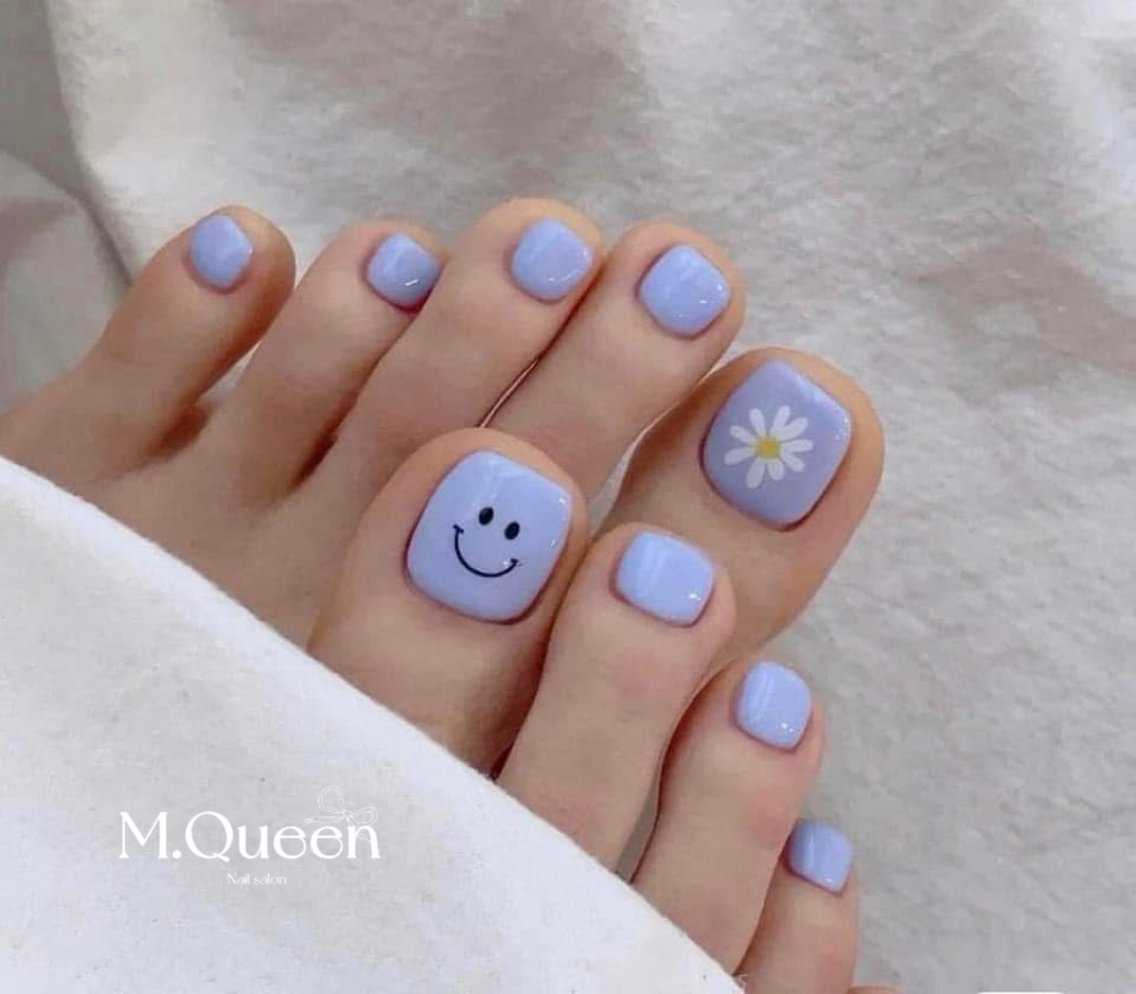 ネイル M.Queenネイル サロン天神今泉店のネイルデザイン