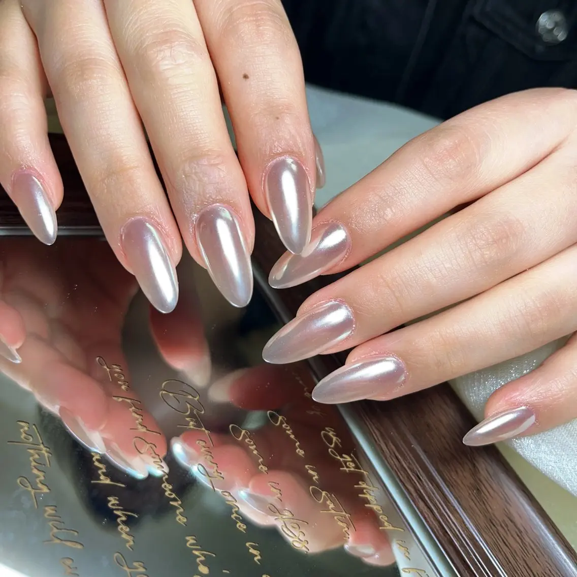 ネイル ハンドネイル ハンドケア BuBu Nail渋谷道玄坂のネイルデザイン