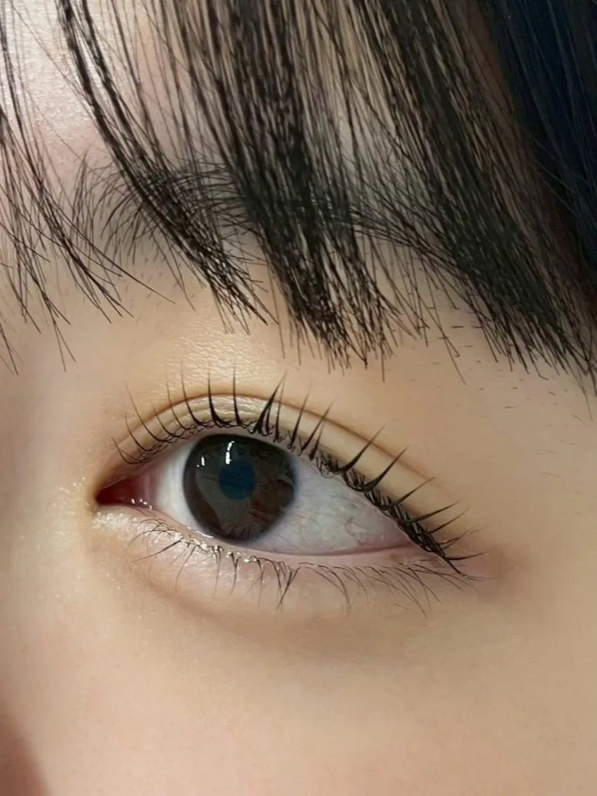 マツエク・マツパ 心晴 🧚🏻✨の眉毛・アイブロウイメージ