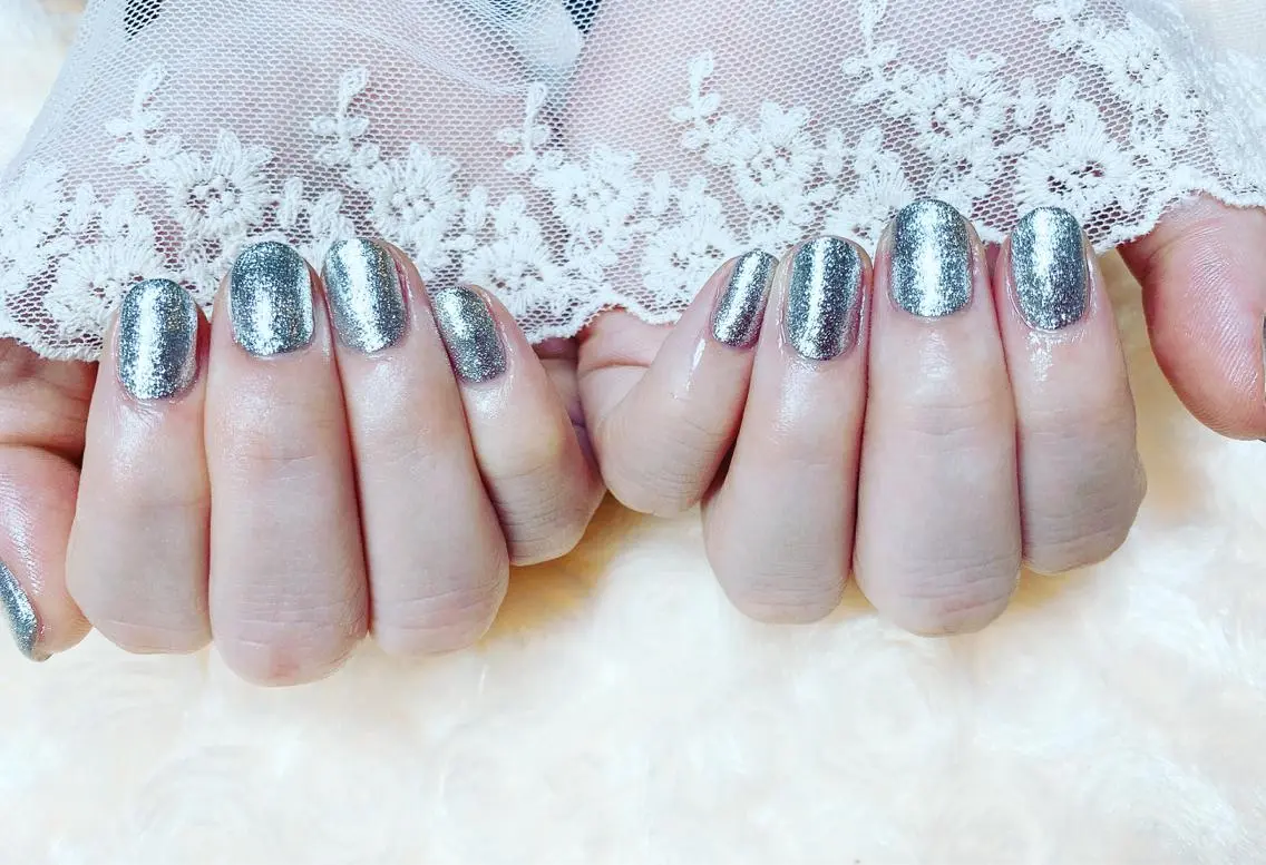 ネイル twincle nailのネイルデザイン