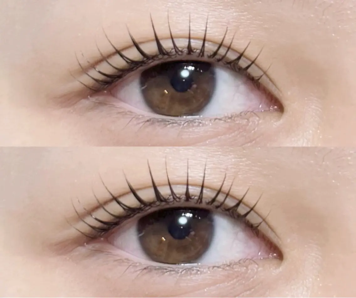 マツエク・マツパ マツパ hui eyelash✿のマツエク・マツパデザイン