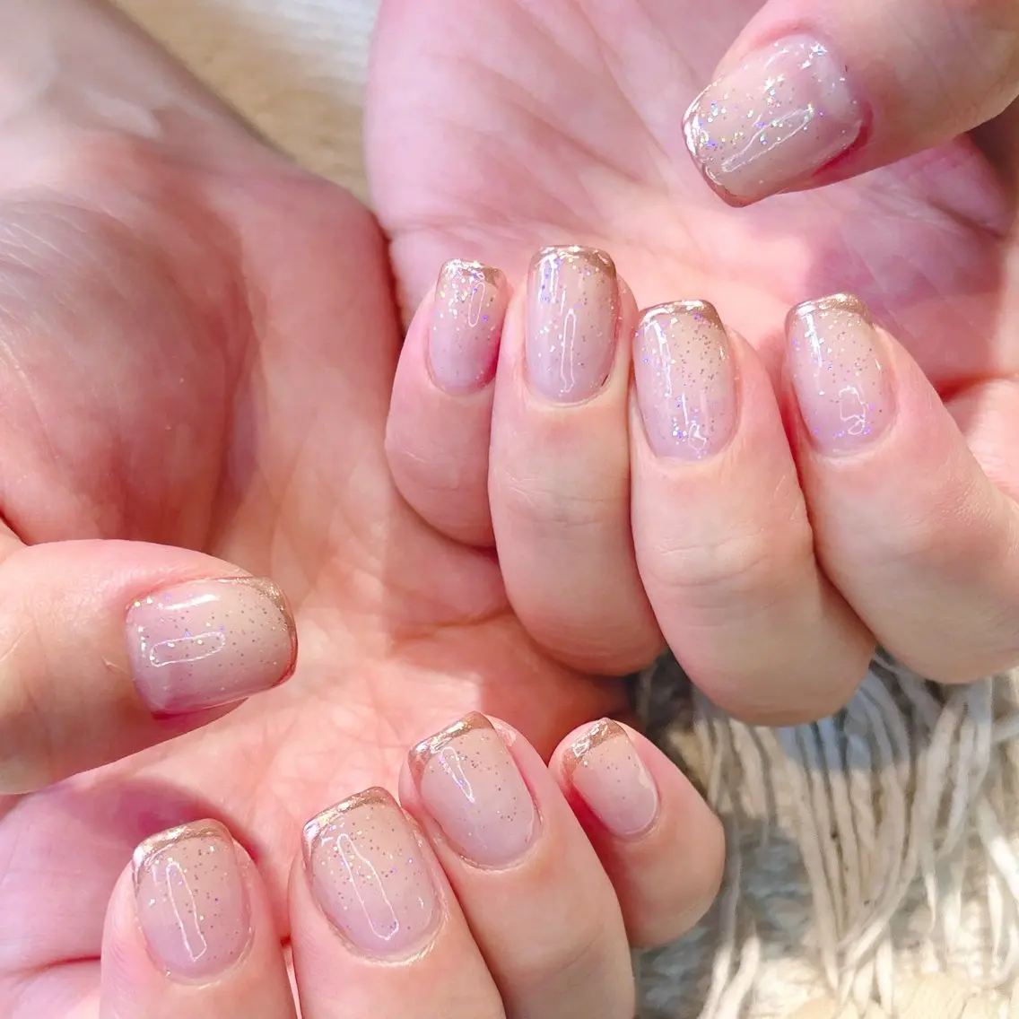 ネイル megu  / sōko nailのネイルデザイン