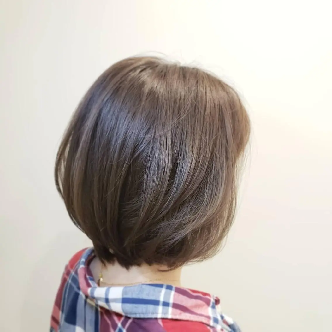 ショート ボブ kato takashiのヘアスタイル