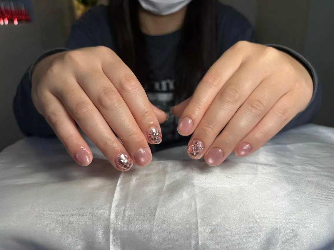 ネイル en. Nailのネイルデザイン