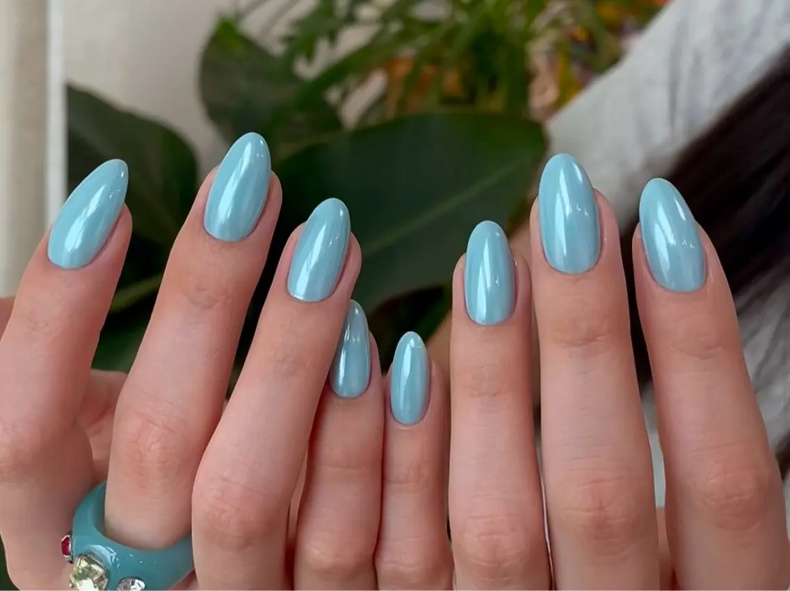 ネイル ハンドネイル Dione Nail きよみのネイルデザイン