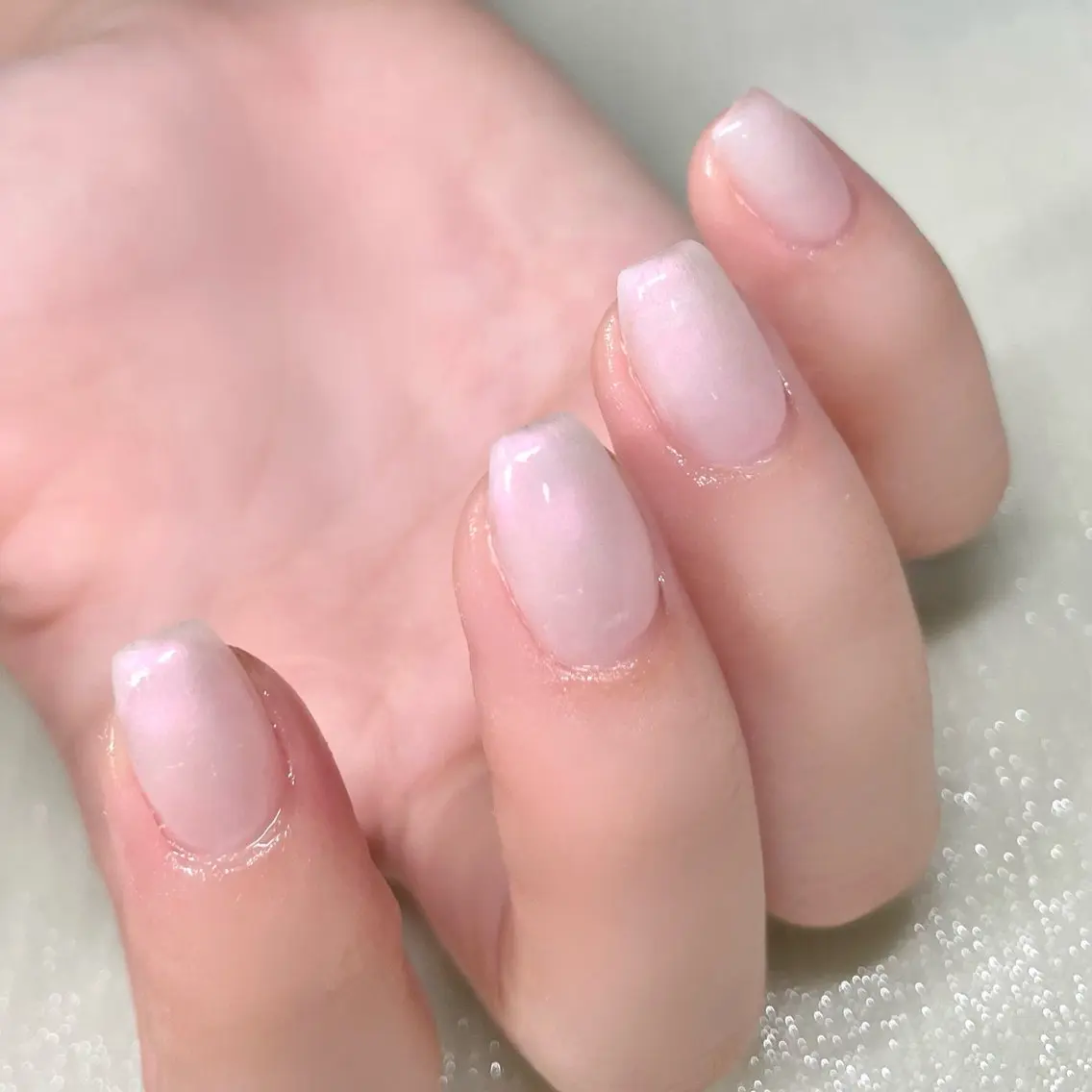 ネイル ハンドネイル Nailist suzuのネイルデザイン