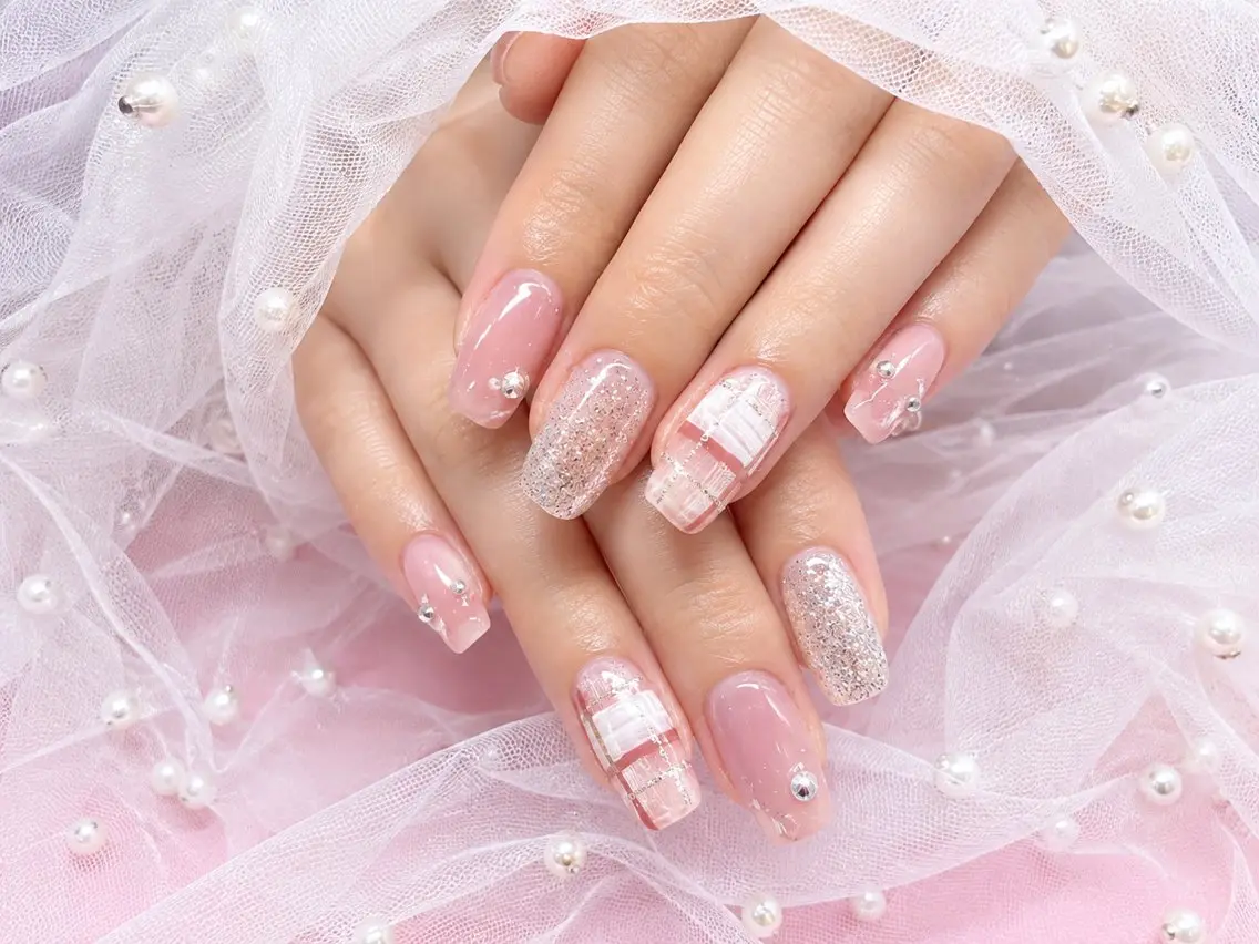 ネイル LienBeauty 西川口西口店のネイルデザイン