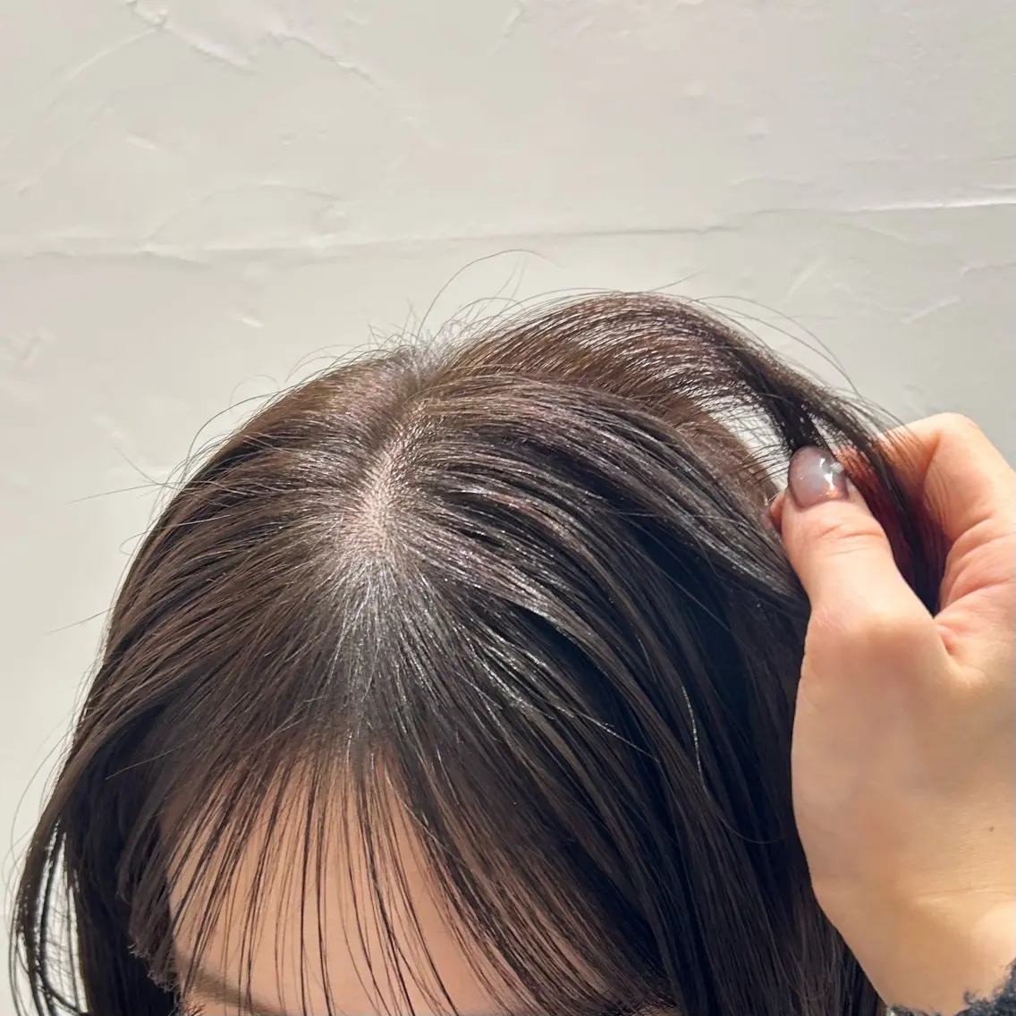 カラー 可愛いを仕込む🩰 透明感ヘア／海琴のヘアスタイル