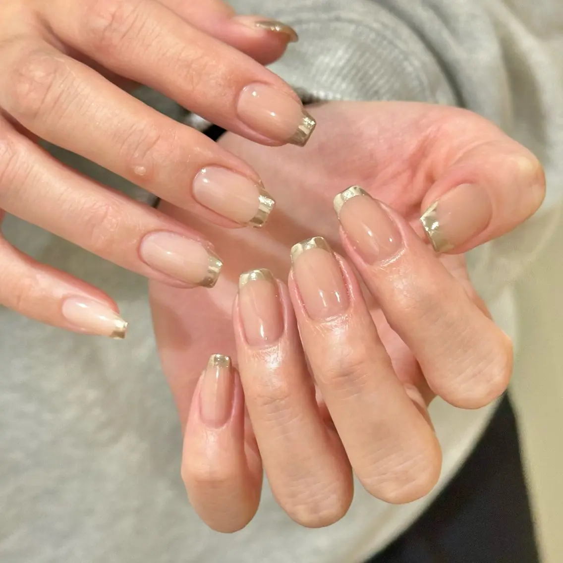 ネイル ハンドネイル reika .のネイルデザイン
