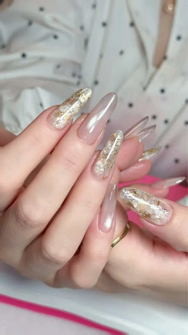 ネイル G nail 川崎ホームサロンのネイルデザイン