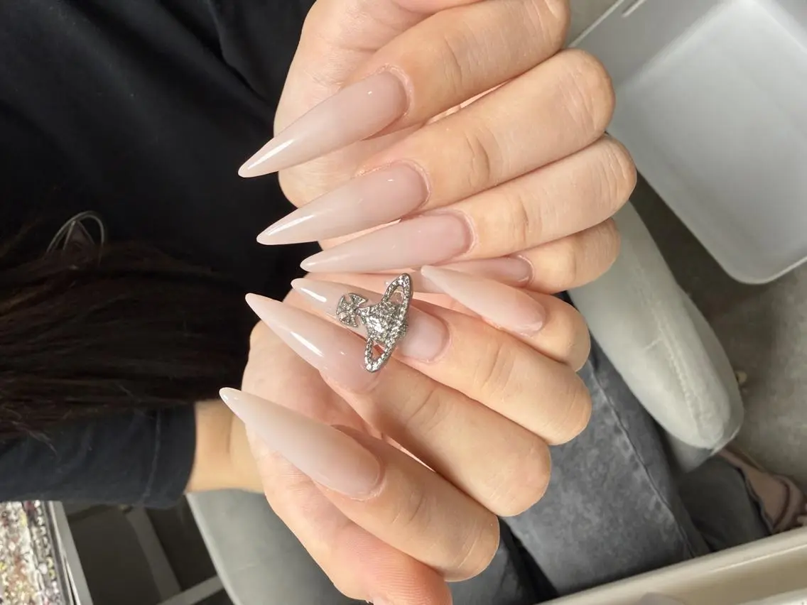 ネイル ネイルチップ cat‘s nail🐈‍⬛のネイルデザイン