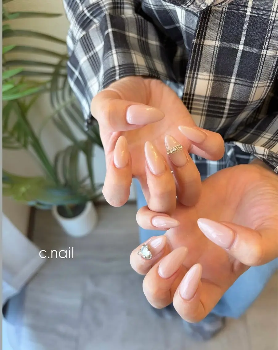 ネイル Chika/ C.nailのネイルデザイン