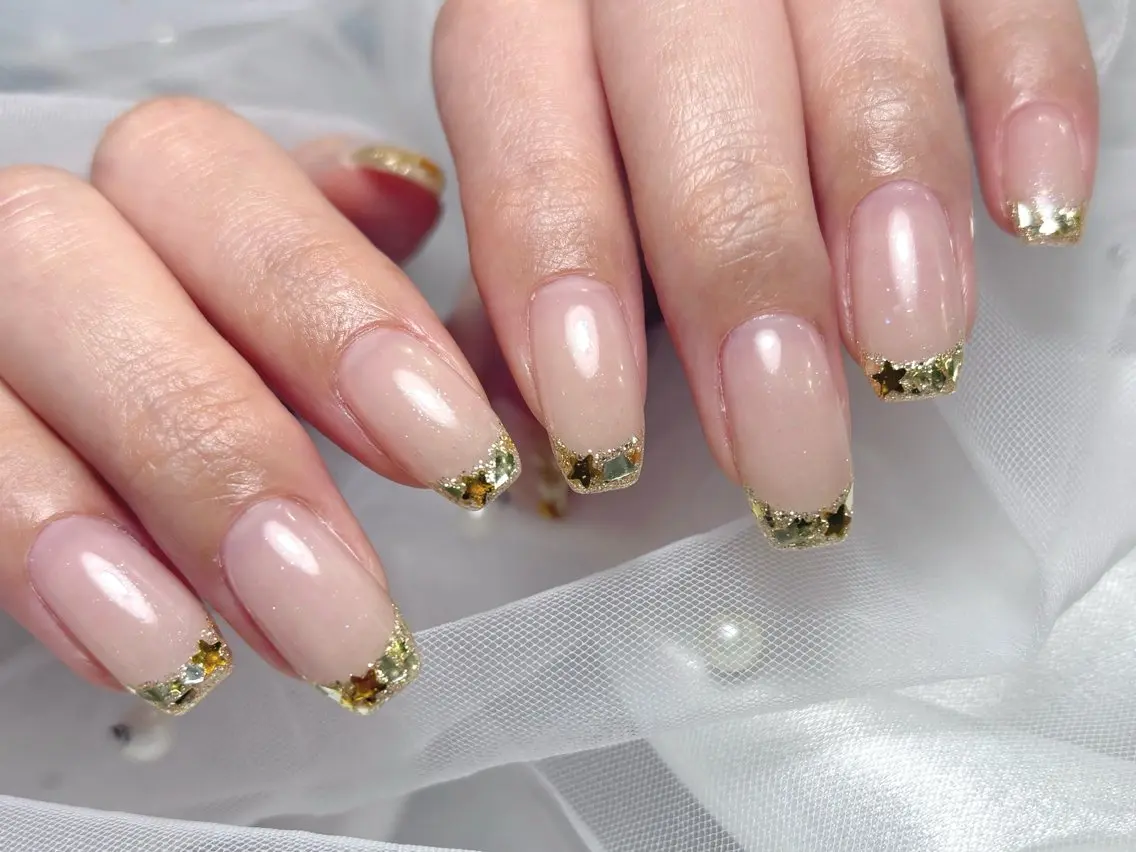 ネイル haruka joieangeのネイルデザイン