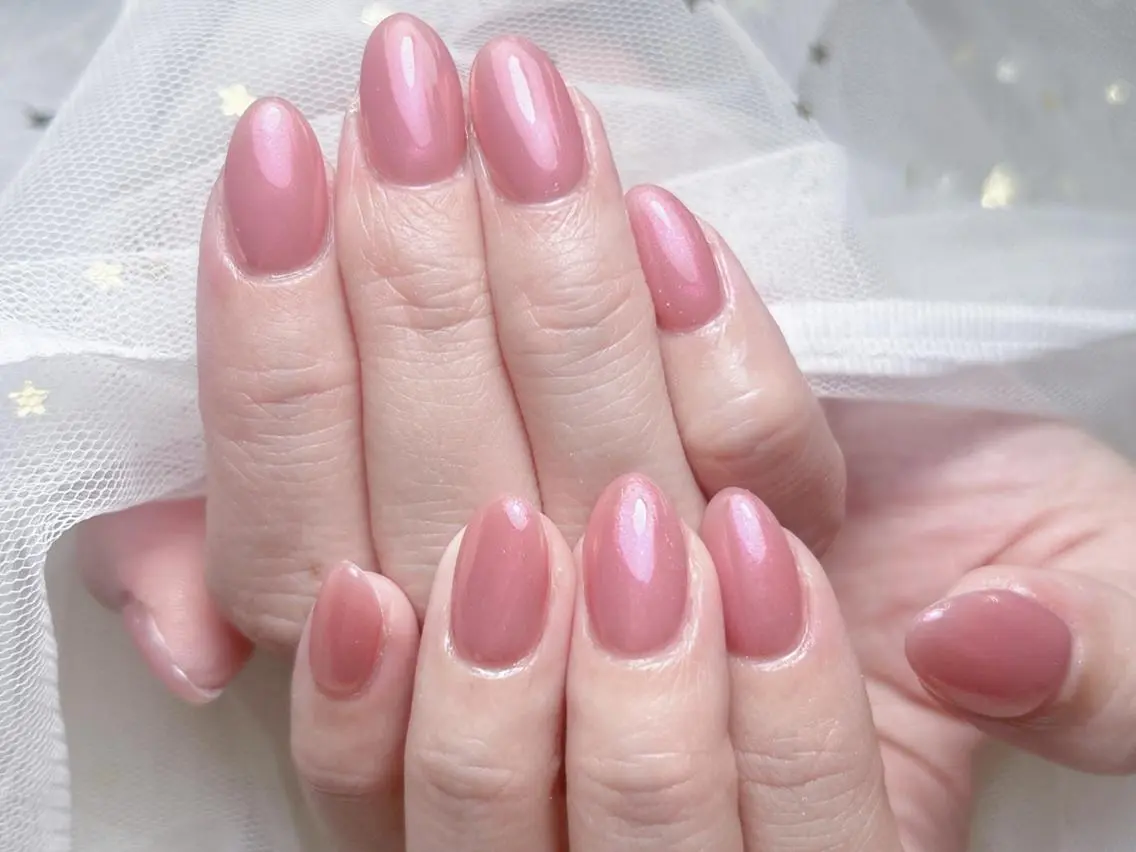 ネイル ハンドネイル 🎀ゆうず 𝜗𝜚 ྀིのネイルデザイン