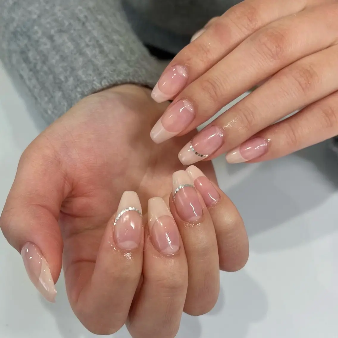 ネイル ハンドネイル nonoka 🌙のネイルデザイン