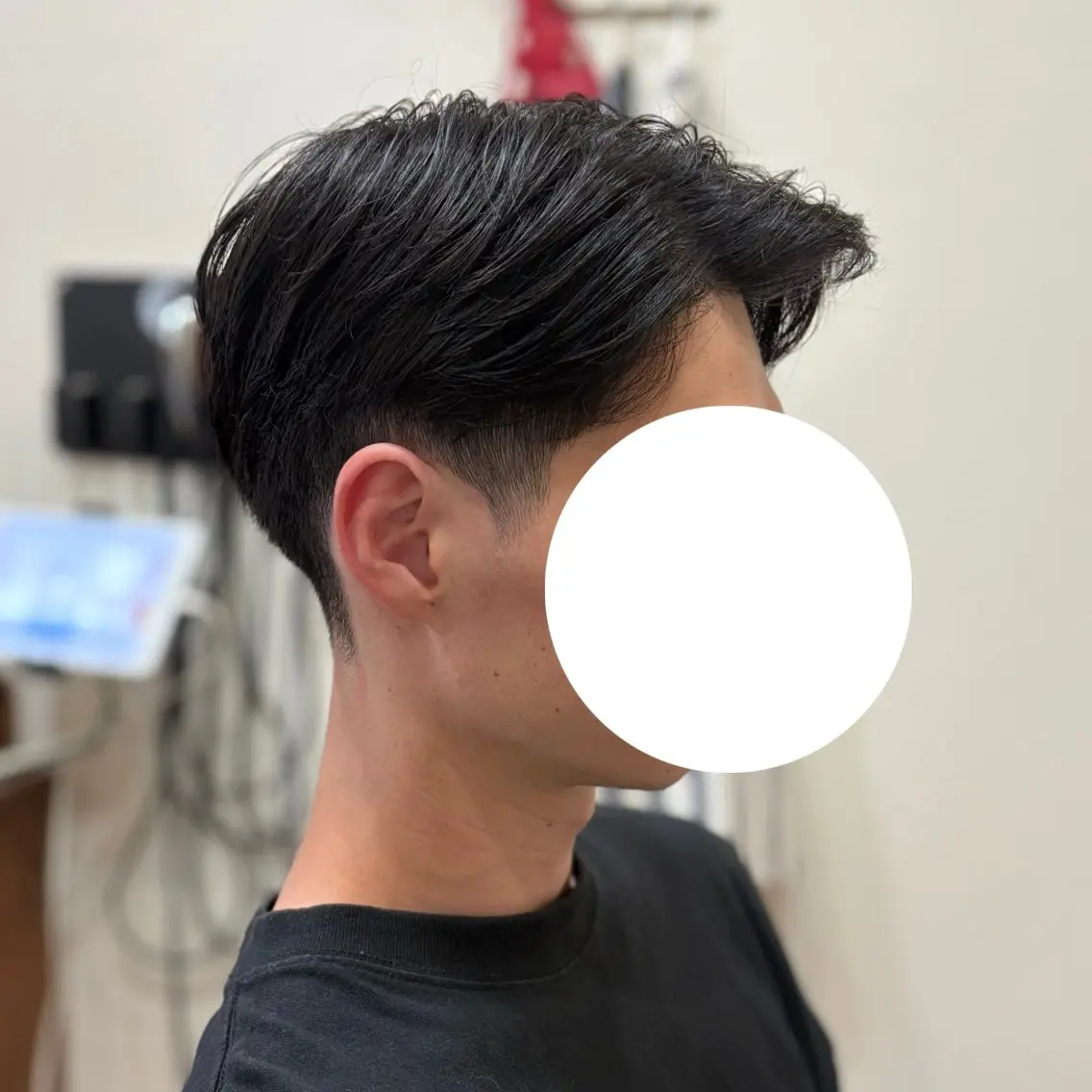 ショート 渡邊挙児 印西/千葉ニューのヘアスタイル