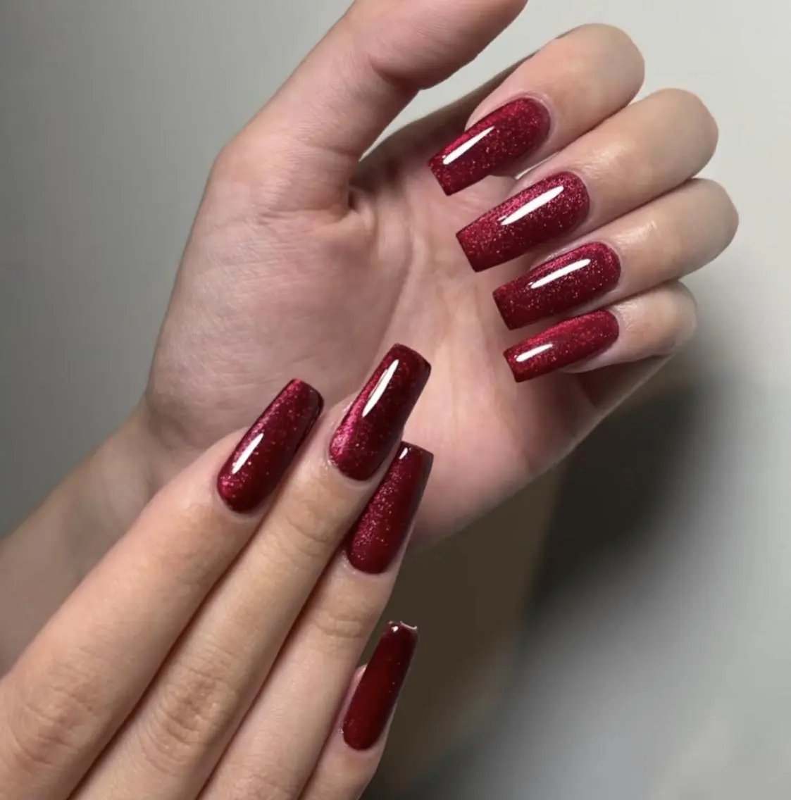 ネイル ハンドネイル Molly _nailのネイルデザイン