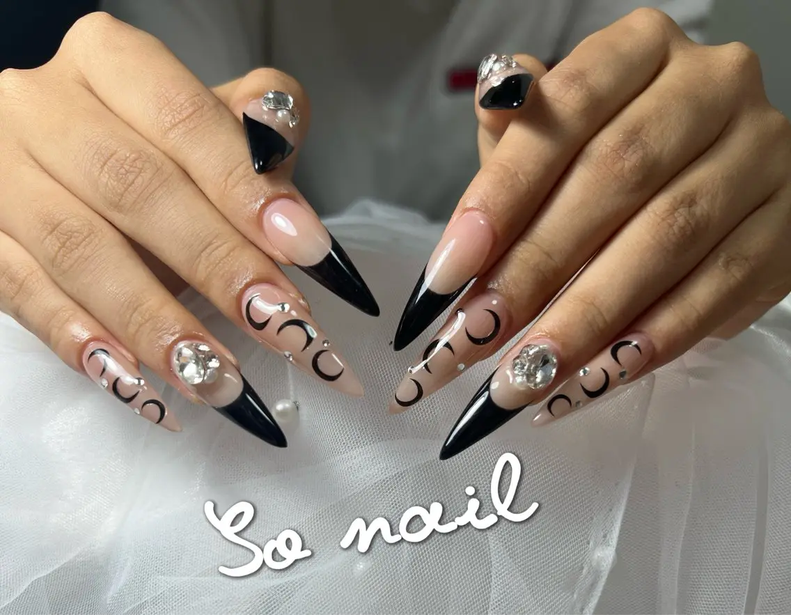 ネイル So nailのネイルデザイン
