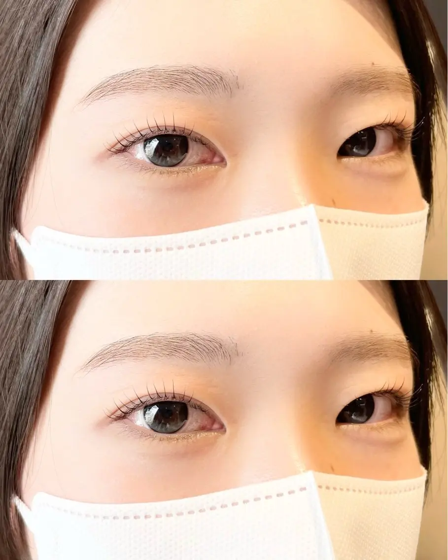 マツエク・マツパ BELME ciel 🤍TAEの眉毛・アイブロウイメージ