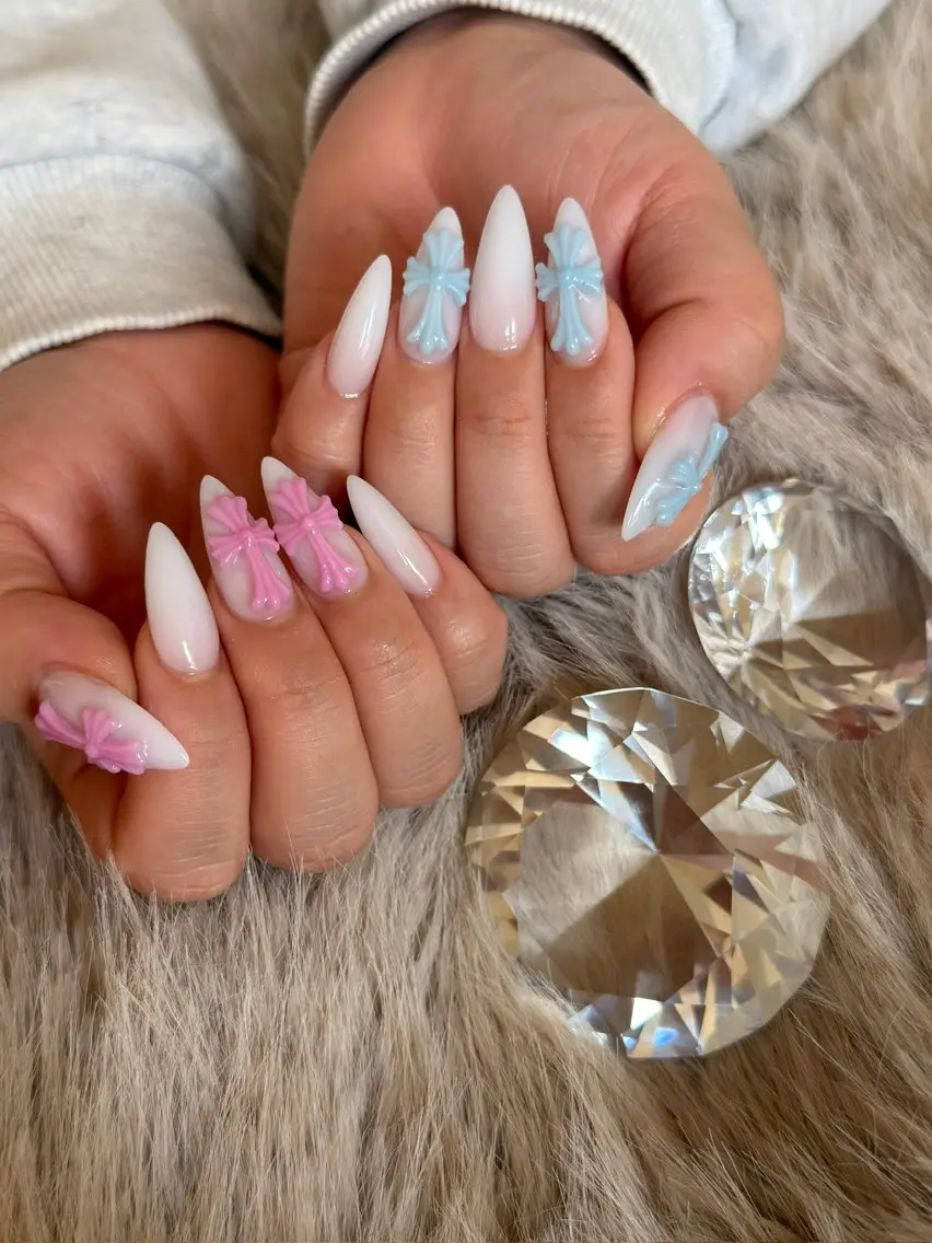 ネイル ハンドネイル nail salon amiのネイルデザイン