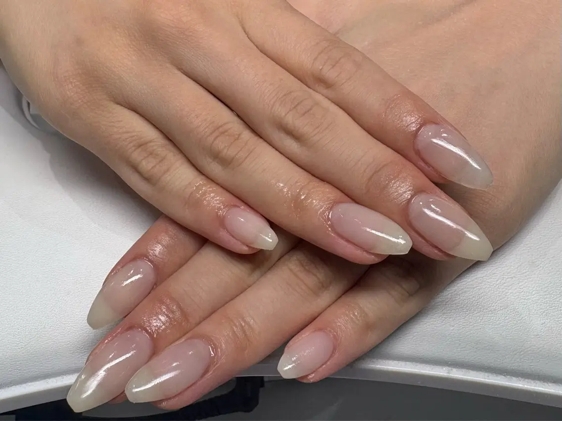 ネイル REI NAのネイルデザイン