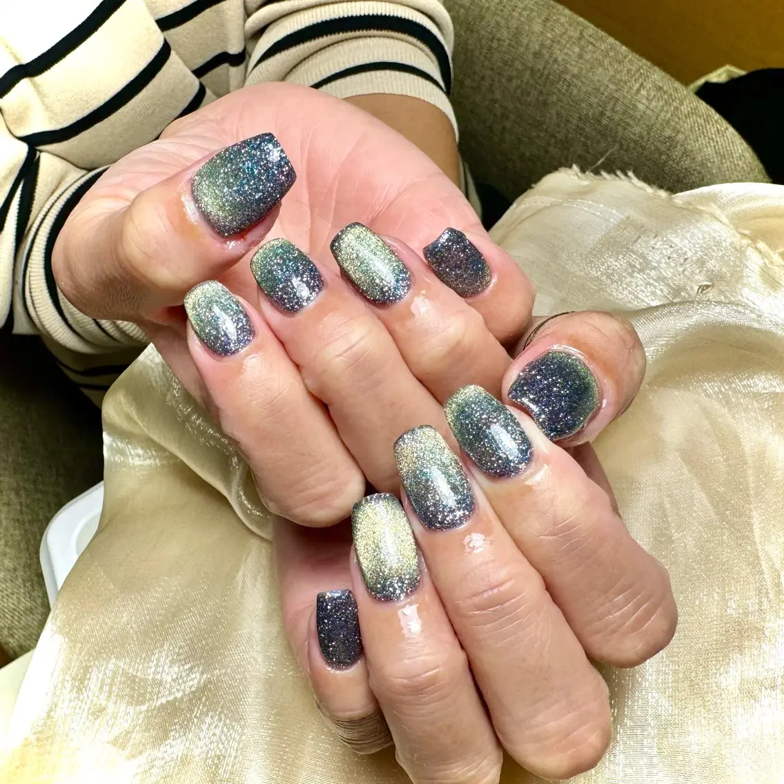 ネイル ハンドネイル ハンドケア Fairy Nailのネイルデザイン