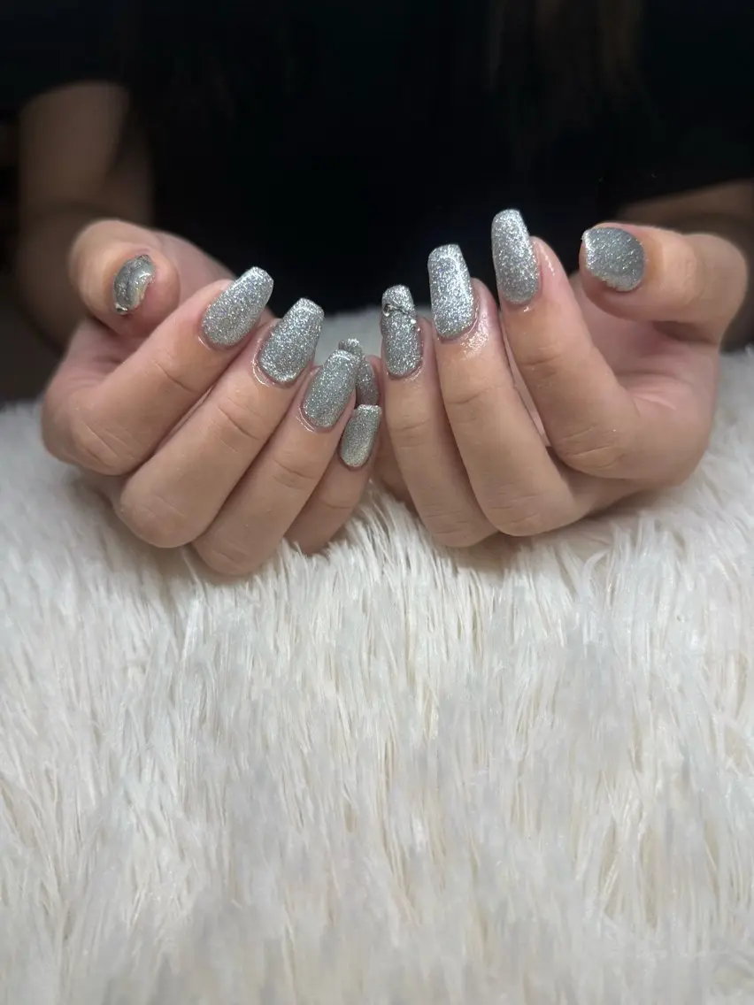 ネイル Giypsē amuruのネイルデザイン