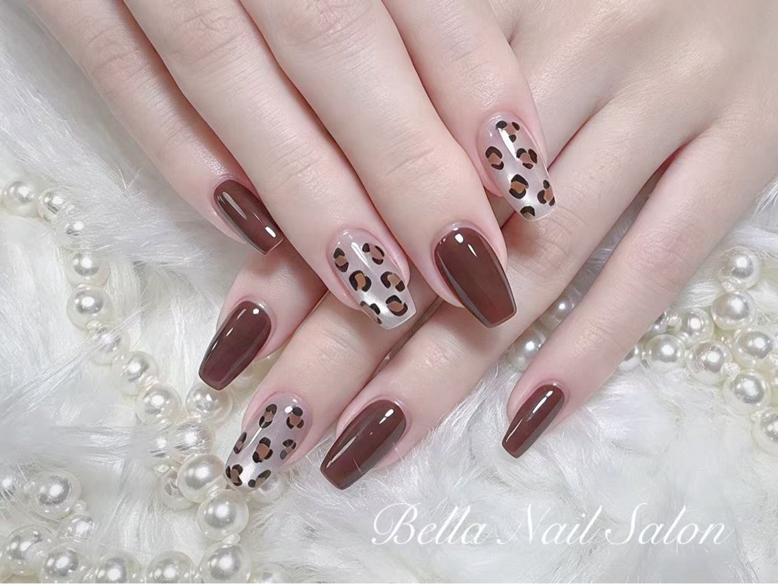 ネイル Bella Nail Salon NANAのネイルデザイン
