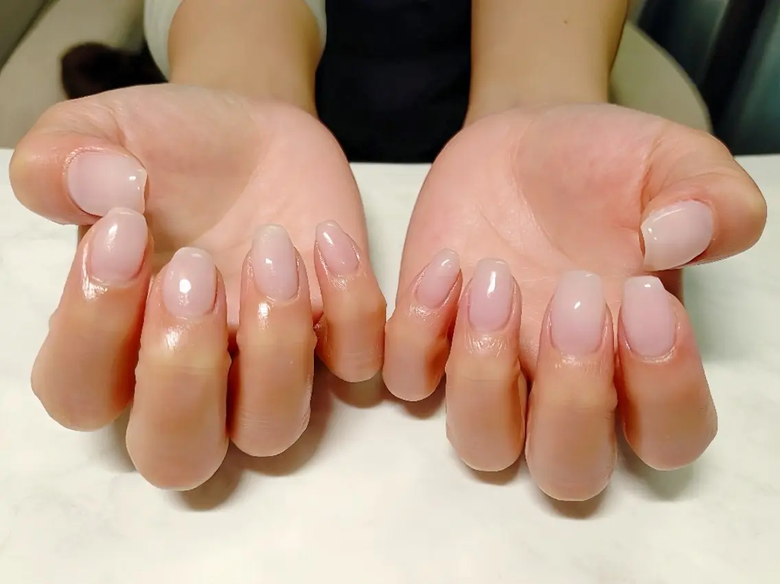 ネイル ハンドネイル NAIL/KAON/ SAORIのネイルデザイン