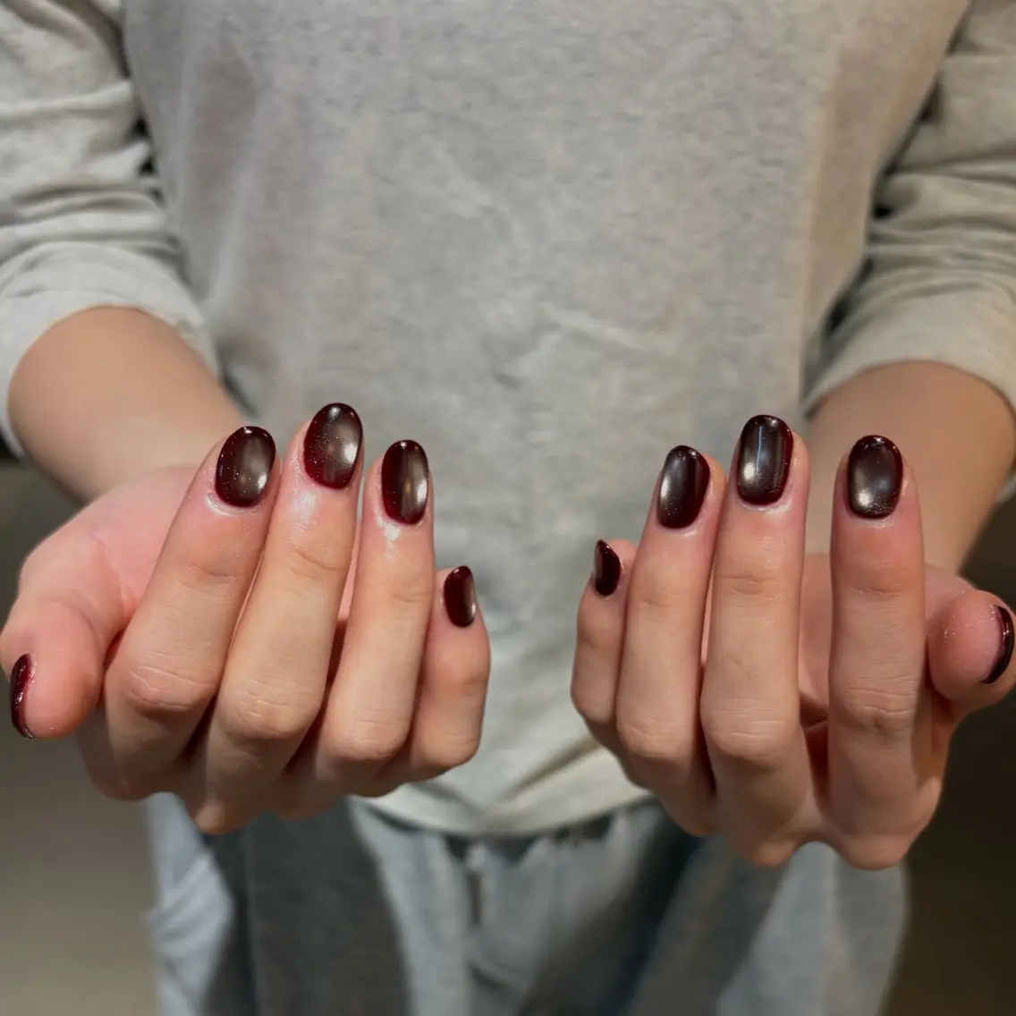 ネイル ハンドネイル Hi,nail ayaneのネイルデザイン