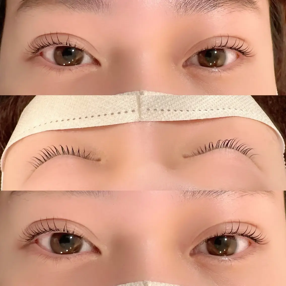 マツエク・マツパ マツパ takako _eyedesignのマツエク・マツパデザイン
