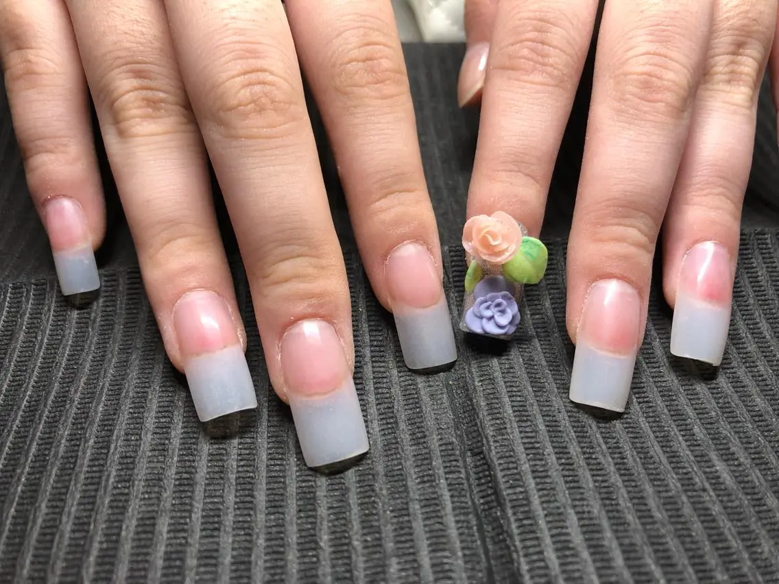 ネイル ハンドネイル WELINA nail salonのエステ・リラクイメージ