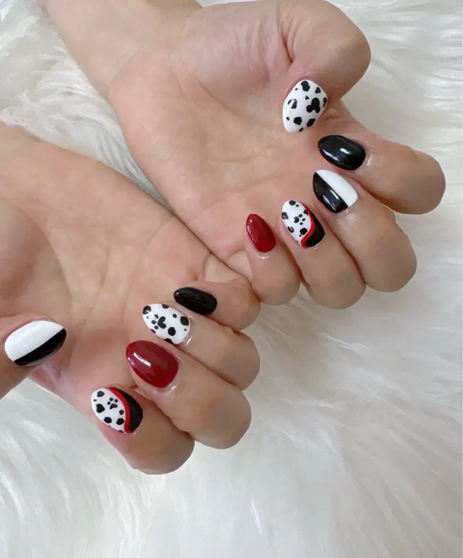 ネイル ハンドネイル Re:∅ nail /HIRAMOTOのネイルデザイン