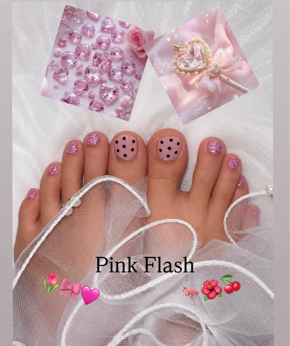 ネイル salon NOA ななのネイルデザイン