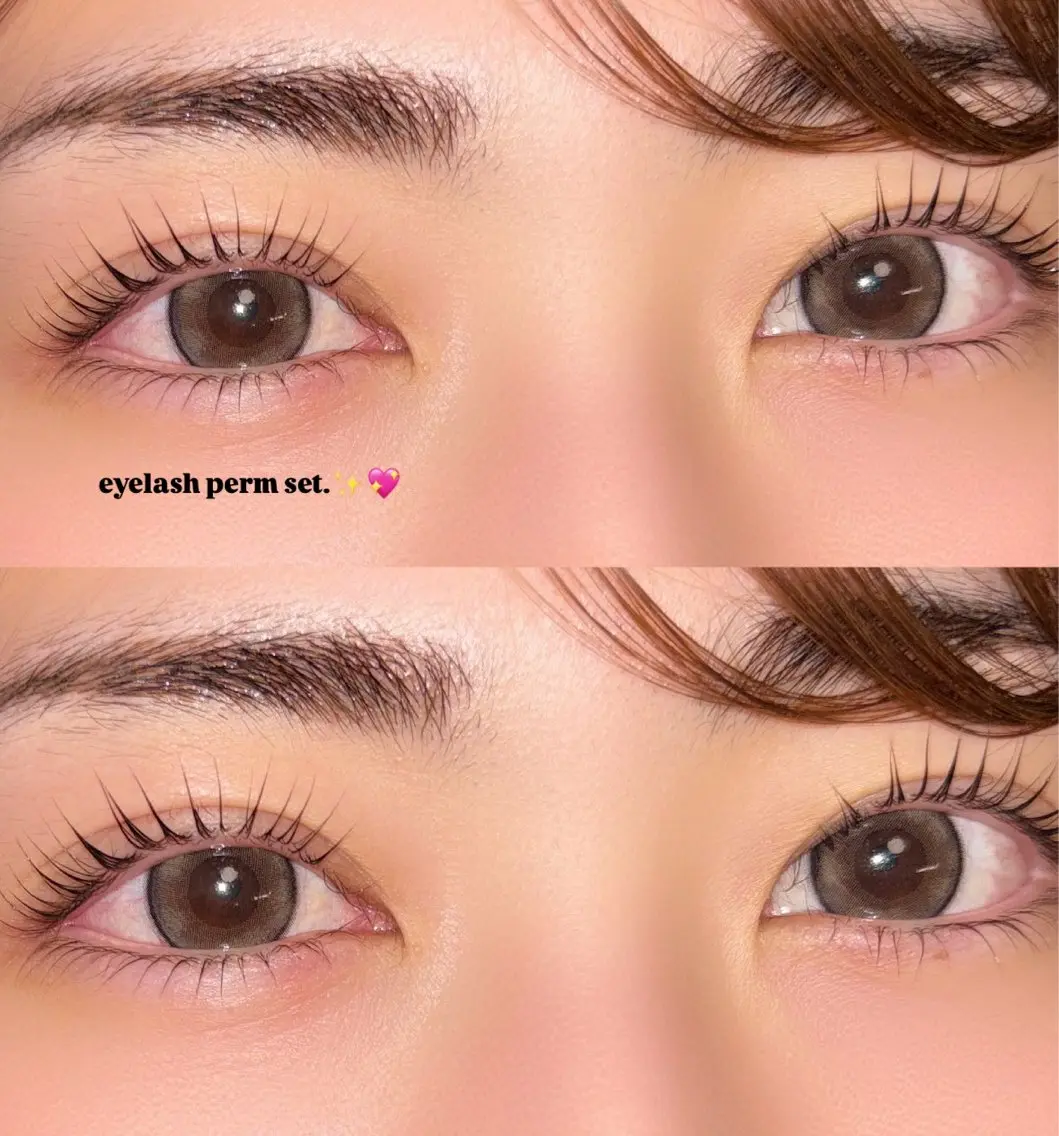 マツエク・マツパ 下まつげエクステ 一重×まつ毛パーマ Ayumi.dre 🐹H〈2階〉のマツエク・マツパデザイン