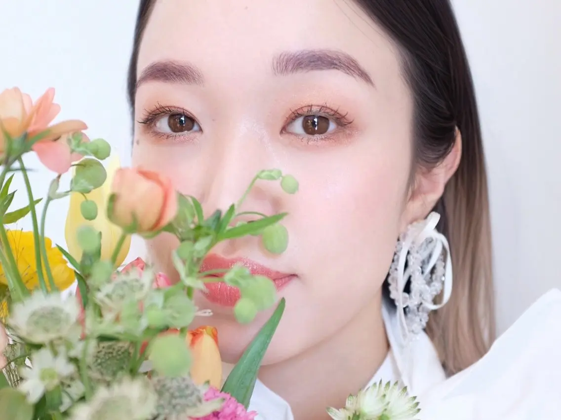 アイブロウ ワックス脱毛 その他(アイブロウ) 美眉/facewax 🕊️🫧Mのその他イメージ