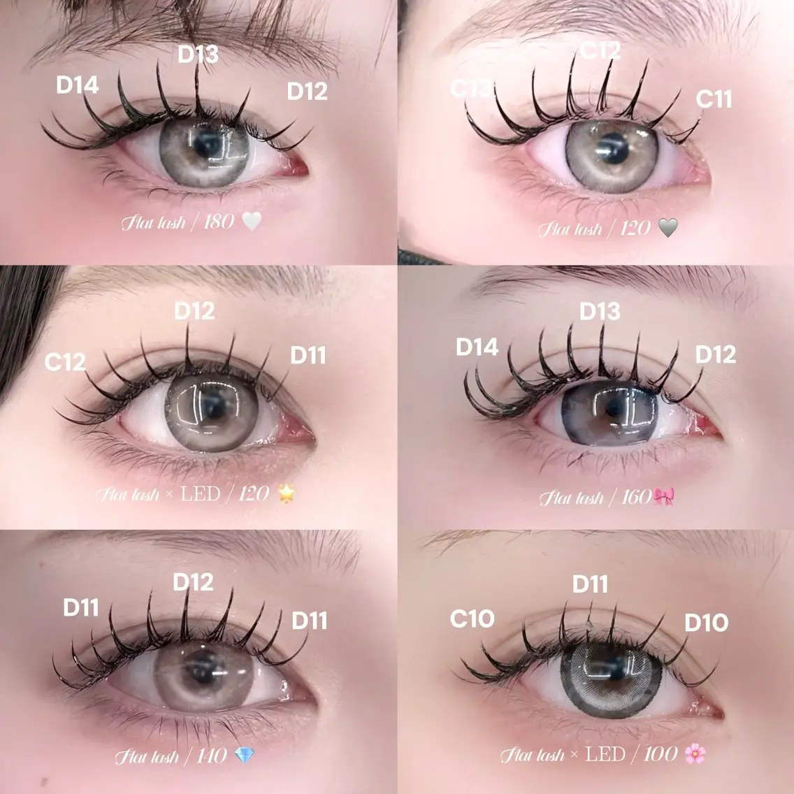 《🎀.꒰ঌパッチリ×濃さ♡盛れeye🩶໒꒱フラットラッシュ160本⋆˙⟡🤍》の写真