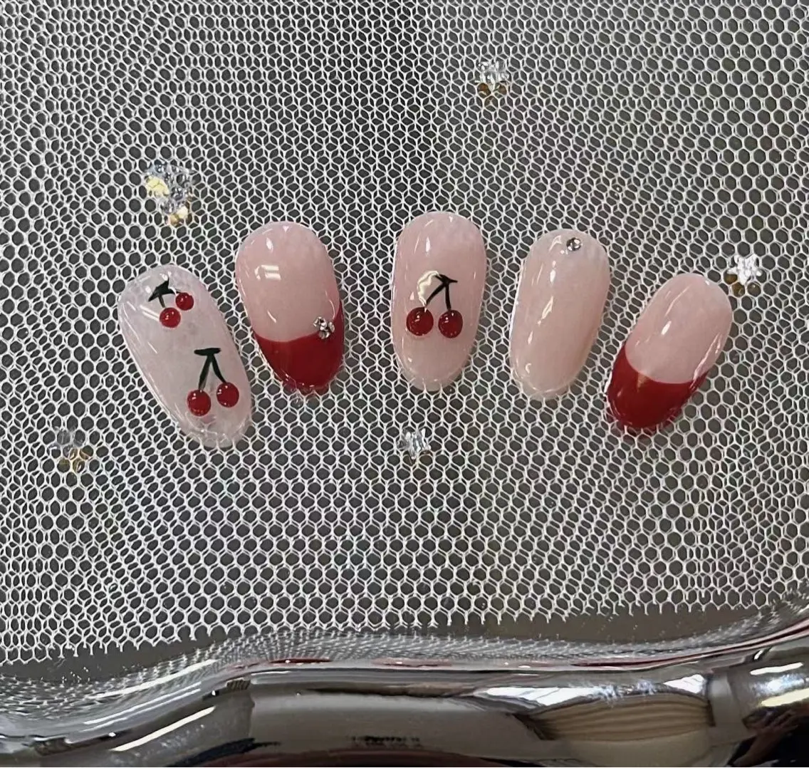 ネイル Mojo Nailのネイルデザイン